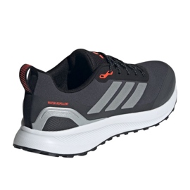 Adidas Runfalcon 5 Tr Running Ji4084 shoes grey 3