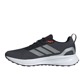 Adidas Runfalcon 5 Tr Running Ji4084 shoes grey 5