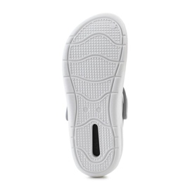Crocs Inmotion Clog 209964-0JL flip-flops grey 6