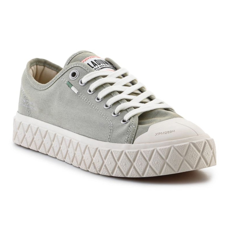 Palladium Palladium Ace CVS Org 7447-247-M grey 1