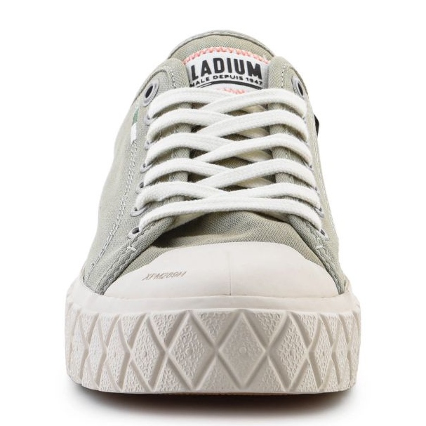 Palladium Palladium Ace CVS Org 7447-247-M grey 2