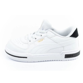 Puma Ca Pro Heritage 380549 01 shoes white 1