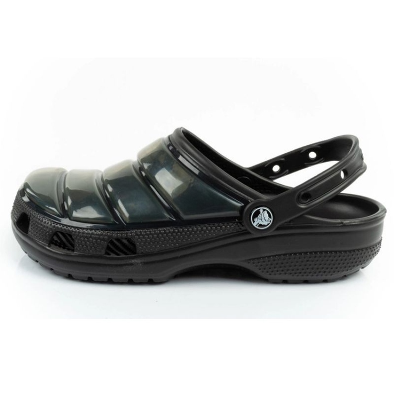 Crocs Classic CLOG 206624-001 flip-flops black 2