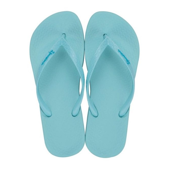 Ipanema flip -flops Anat Colors Fem 82591 BD666 blue 1 Ipanema flip -flops Anat Colors Fem 82591 BD666 blue 1
