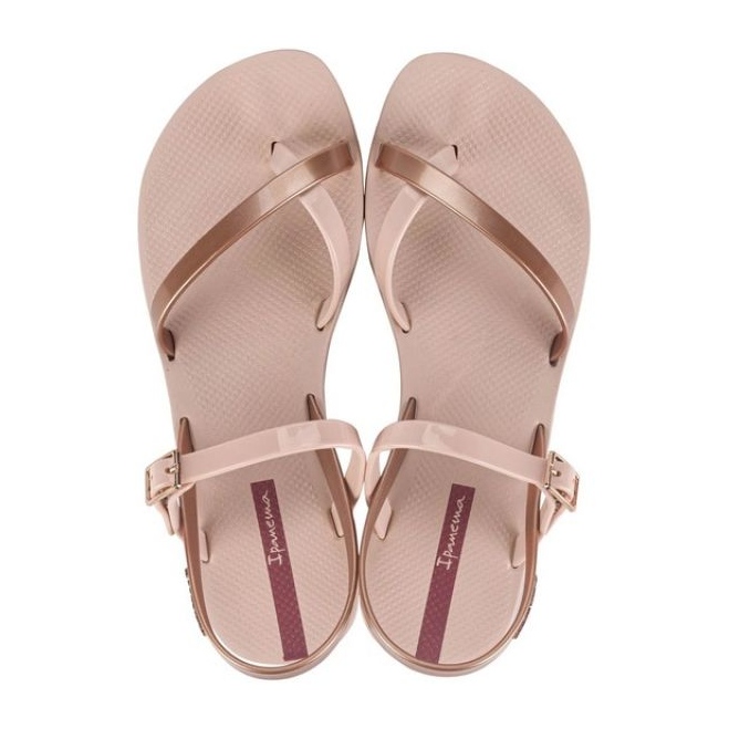 IPANEMA FASHION SAND SANDALS VIII 82842 AR640 pink 1 IPANEMA FASHION SAND SANDALS VIII 82842 AR640 pink 1