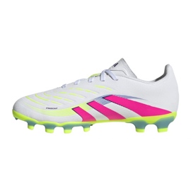 Adidas Predator League MG ID3794 football shoes white 1