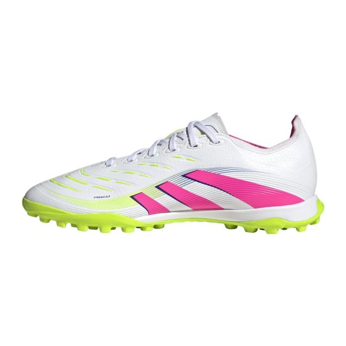Adidas Predator League TF ID3767 football shoes white 1 Adidas Predator League TF ID3767 football shoes white 1