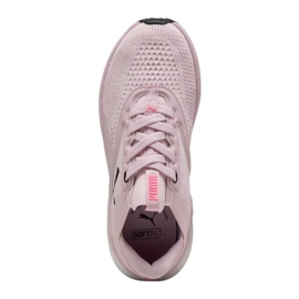 Puma Softride Mayve 310160 17 running shoes pink 1