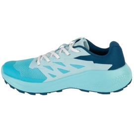 Salomon Alphaglide L47801600 running shoes blue 1 Salomon Alphaglide L47801600 running shoes blue 1