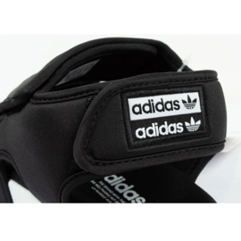 Sandals adidas Adilette U EG5025 black 2