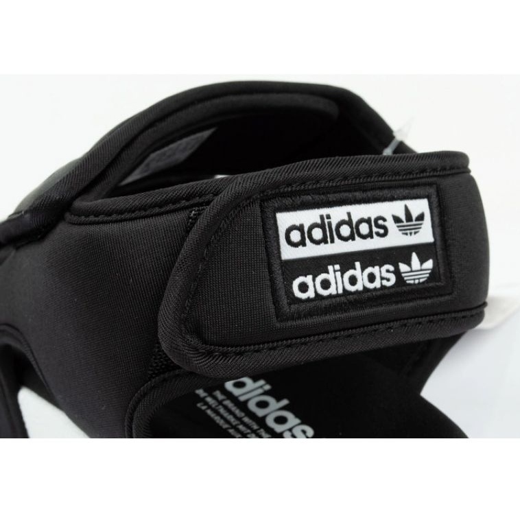 Sandals adidas Adilette U EG5025 black 2