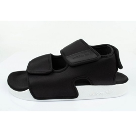 Sandals adidas Adilette U EG5025 black 4