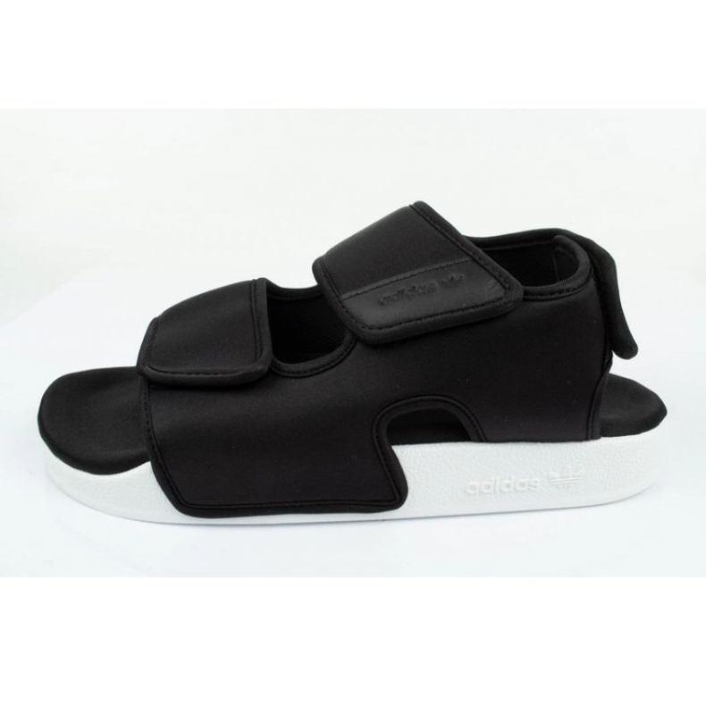Sandals adidas Adilette U EG5025 black 4