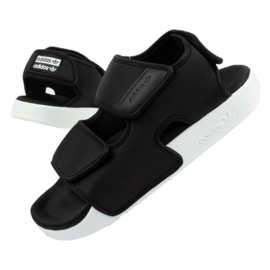 Sandals adidas Adilette U EG5025 black 5