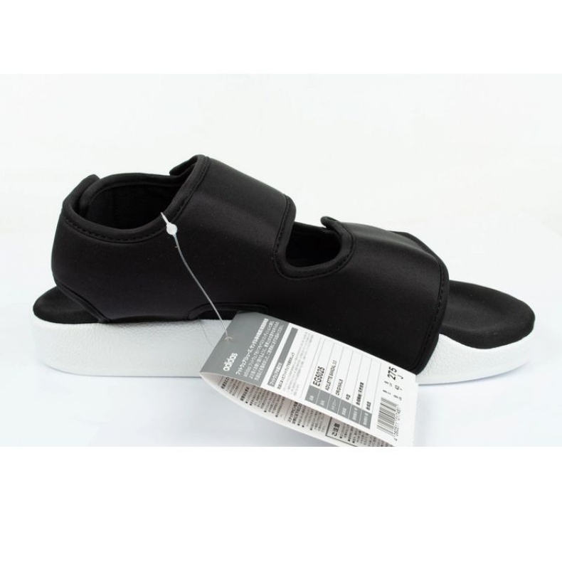 Sandals adidas Adilette U EG5025 black 6