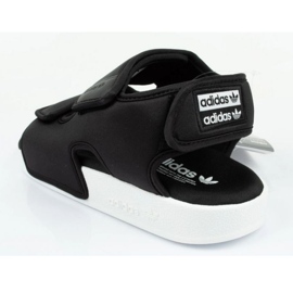 Sandals adidas Adilette U EG5025 black 7