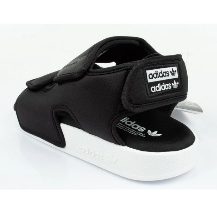 Sandals adidas Adilette U EG5025 black 7