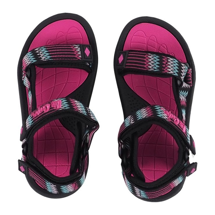 Children's sandals Lee Cooper LCW-25-34-3570K multicolored 1 Children's sandals Lee Cooper LCW-25-34-3570K multicolored 1
