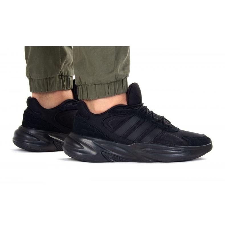 Adidas Ozelle GX6767 shoes black 2