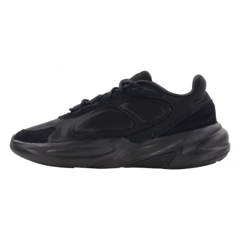Adidas Ozelle GX6767 shoes black 4