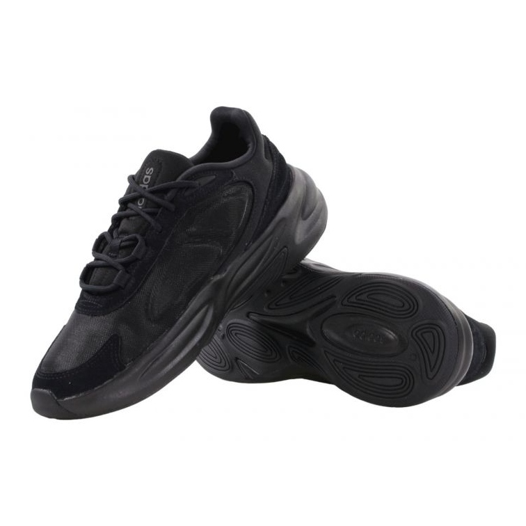 Adidas Ozelle GX6767 shoes black 5