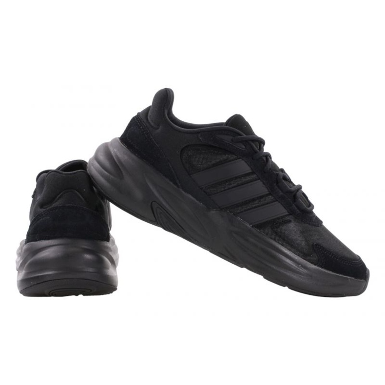 Adidas Ozelle GX6767 shoes black 6