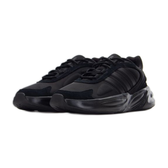 Adidas Ozelle GX6767 shoes black 7