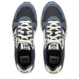 Men's sports shoes Helly Hansen Sneakers Anakin Leather 2 11994 860 blue 1