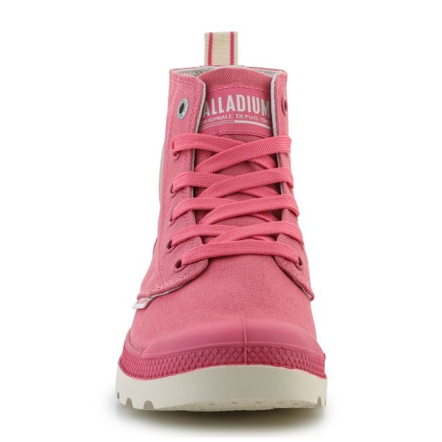 Palladium Pampa Duo Chrome 74470-699-M pink 1