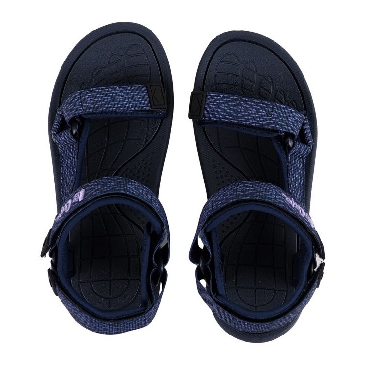 Women's sandals Lee Cooper LCW-25-34-3559LA navy blue 1 Women's sandals Lee Cooper LCW-25-34-3559LA navy blue 1