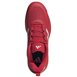 Men's sports shoes Adidas Novaflight 2 IH5553 Red 2 Men's sports shoes Adidas Novaflight 2 IH5553 Red 2