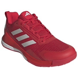 Men's sports shoes Adidas Novaflight 2 IH5553 Red 3 Men's sports shoes Adidas Novaflight 2 IH5553 Red 3