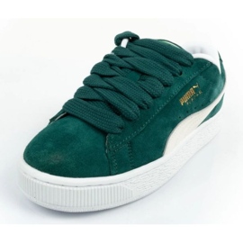 Puma Sedee XL 395205 21 shoes green 1 Puma Sedee XL 395205 21 shoes green 1