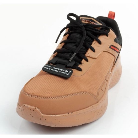 Skechers Skech-Lite Pro 232958/TNBK shoes brown 1