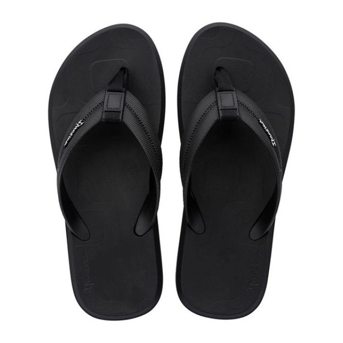 Men's flip -flops ipanema urban thong 83629 BC878 black 1 Men's flip -flops ipanema urban thong 83629 BC878 black 1