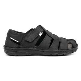 Polbut Sandals 211/2 black 1