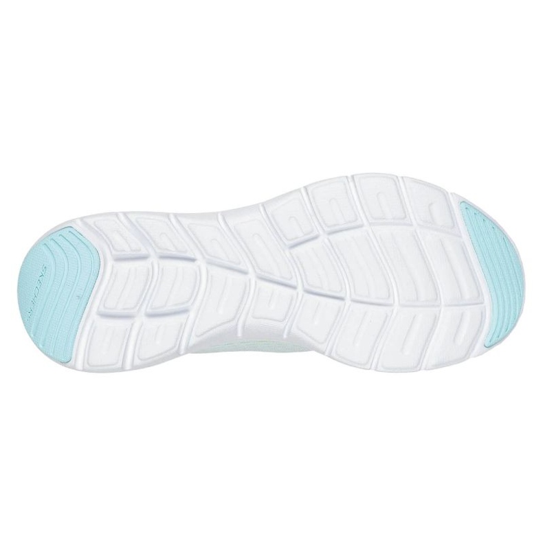 Skechers Flex Appeal 5.0 150201-MTMT shoes green 1