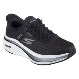 Skechers Slip-Inss Go Run Elevate 2.0-Banyan 129006-BKW shoes black 1 Skechers Slip-Inss Go Run Elevate 2.0-Banyan 129006-BKW shoes black 1