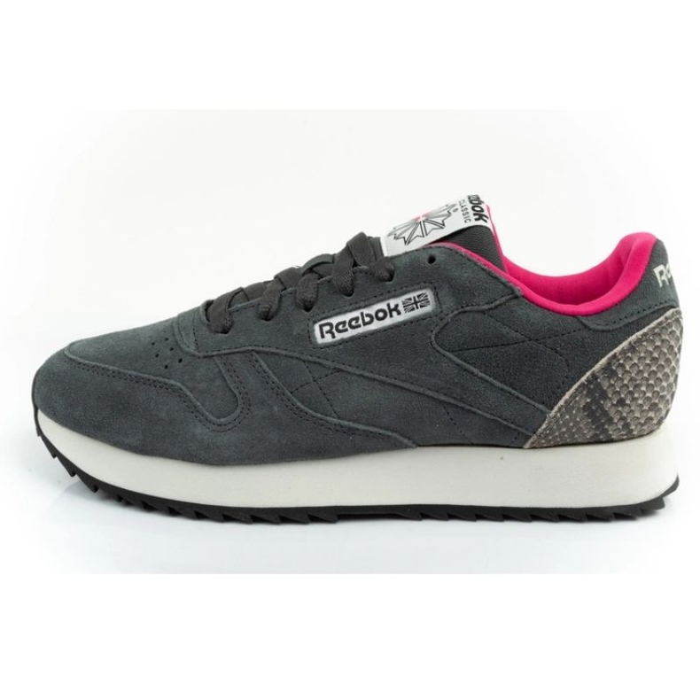 Reebok Classic Ripple GX5097 shoes grey 1