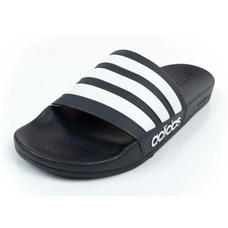 Adidas adiletten shower gz5920 flip -flops black 1