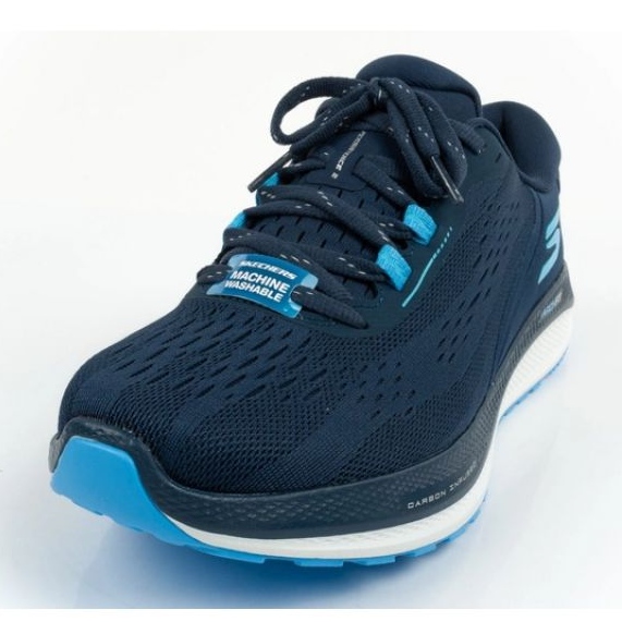 Running shoes Skechers Go Run Persister 2 246084/NVY blue 1