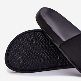 Men's flip flops 4f 4frm00fslim011-21s black 6