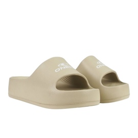 ONeill O'Neill linha 90251015 17m flaps beige 1 ONeill O'Neill linha 90251015 17m flaps beige 1