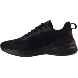 Women's sports shoes Lee Cooper LCW-23-32-1718LB black 1