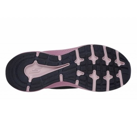 SKECHERS SLIP INS GO RUN CONSISTENT 2.0 Cameroon shoes in 128627-BKMV black 2