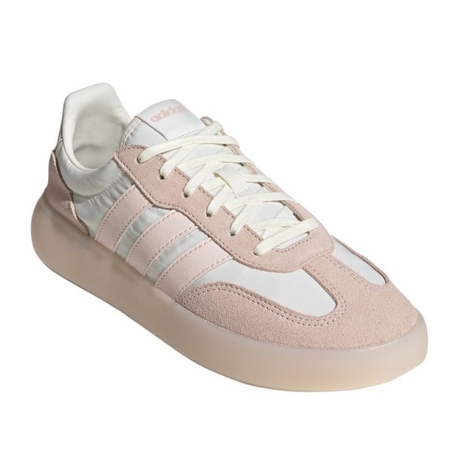 Adidas Barreda Decode Ji2322 shoes pink 2