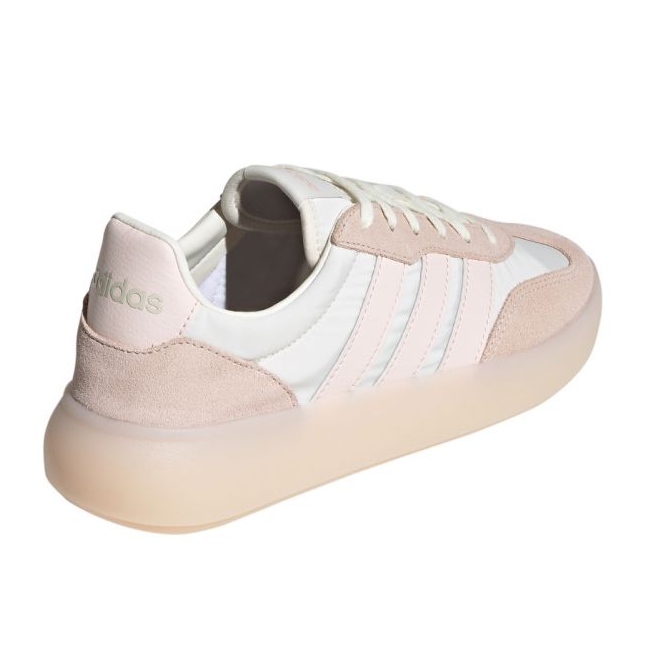 Adidas Barreda Decode Ji2322 shoes pink 3