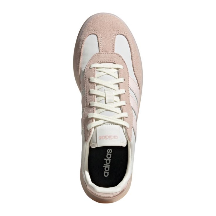 Adidas Barreda Decode Ji2322 shoes pink 4