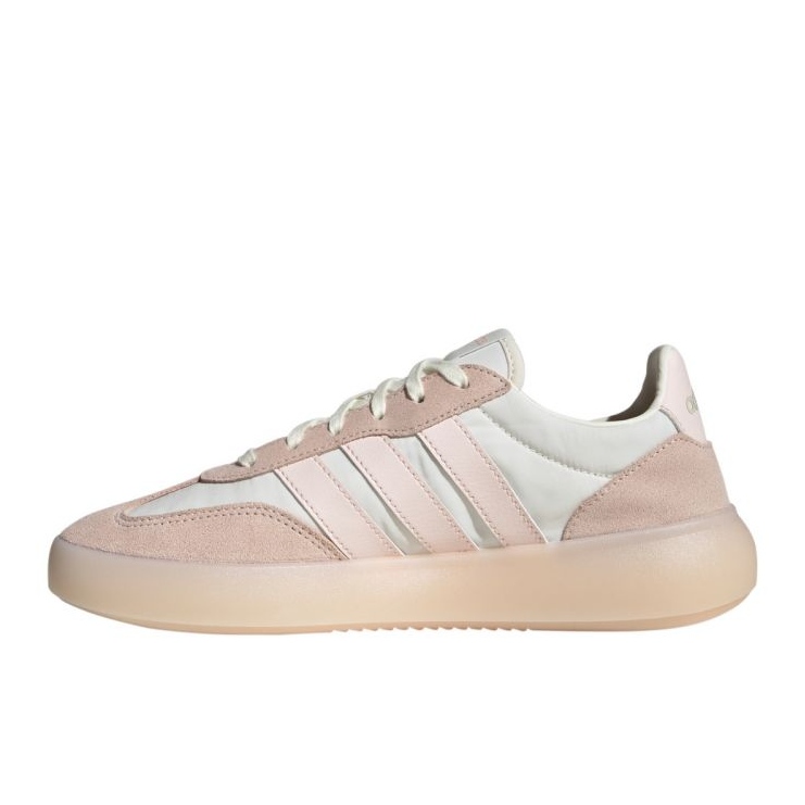 Adidas Barreda Decode Ji2322 shoes pink 5
