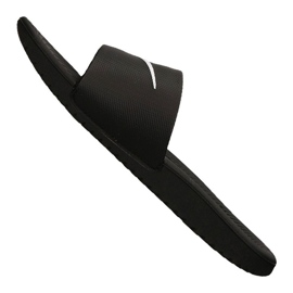 Nike Kawa Slide 819352-001 flip-flops black 3